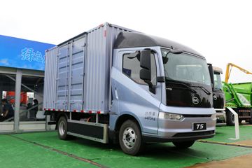 ǵT5D 4.5T 4.03׵Ŵ綯ʽῨ(BYD5041XXYBEV1)85kWhͼƬ