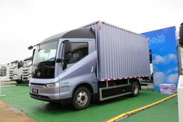 ǵT5D 4.5T 4.03׵Ŵ綯ʽῨ(BYD5041XXYBEV1)85kWhͼƬ