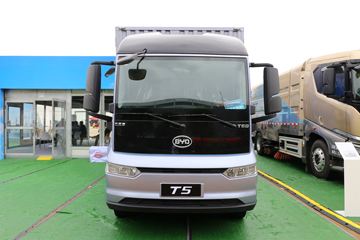 ǵT5D 4.5T 4.03׵Ŵ綯ʽῨ(BYD5041XXYBEV1)85kWhͼƬ