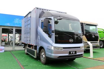 ǵT5D 4.5T 4.03׵Ŵ綯ʽῨ(BYD5041XXYBEV1)85kWhͼƬ