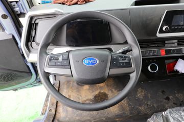 ǵT5D 4.5T 4.03׵Ŵ綯ʽῨ(BYD5041XXYBEV1)85kWhͼƬ