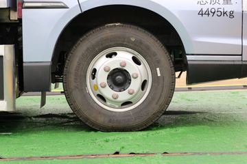 ǵT5D 4.5T 4.03׵Ŵ綯ʽῨ(BYD5041XXYBEV1)85kWhͼƬ