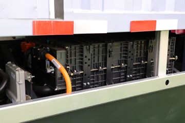 ǵT5D 4.5T 4.03׵Ŵ綯ʽῨ(BYD5041XXYBEV1)85kWhͼƬ