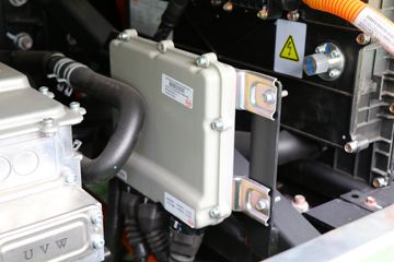 ǵT5D 4.5T 4.03׵Ŵ綯ʽῨ(BYD5041XXYBEV1)85kWhͼƬ