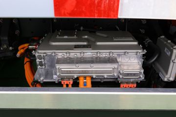 ǵT5D 4.5T 4.03׵Ŵ綯ʽῨ(BYD5041XXYBEV1)85kWhͼƬ