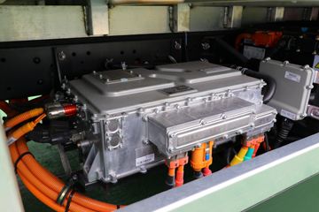 ǵT5D 4.5T 4.03׵Ŵ綯ʽῨ(BYD5041XXYBEV1)85kWhͼƬ