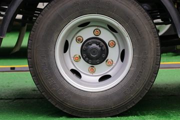ǵT5D 4.5T 4.03׵Ŵ綯ʽῨ(BYD5041XXYBEV1)85kWhͼƬ