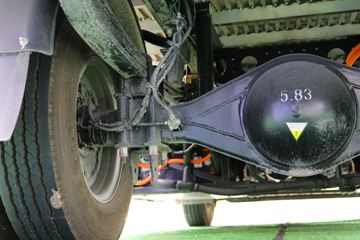 ǵT5D 4.5T 4.03׵Ŵ綯ʽῨ(BYD5041XXYBEV1)85kWhͼƬ