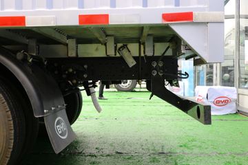 ǵT5D 4.5T 4.03׵Ŵ綯ʽῨ(BYD5041XXYBEV1)85kWhͼƬ