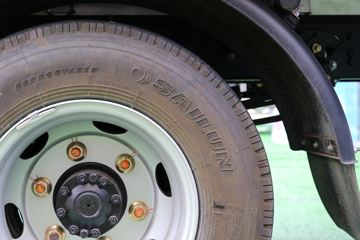 ǵT5D 4.5T 4.03׵Ŵ綯ʽῨ(BYD5041XXYBEV1)85kWhͼƬ