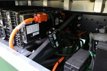 ǵT5D 4.5T 4.03׵Ŵ綯ʽῨ(BYD5041XXYBEV1)85kWhͼƬ