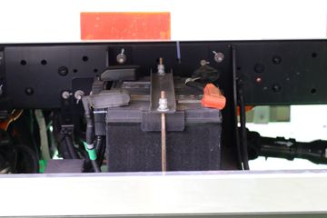 ǵT5D 4.5T 4.03׵Ŵ綯ʽῨ(BYD5041XXYBEV1)85kWhͼƬ