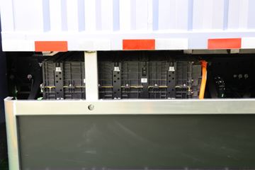 ǵT5D 4.5T 4.03׵Ŵ綯ʽῨ(BYD5041XXYBEV1)85kWhͼƬ