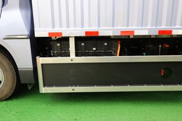 ǵT5D 4.5T 4.03׵Ŵ綯ʽῨ(BYD5041XXYBEV1)85kWhͼƬ
