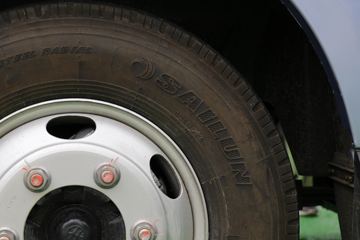 ǵT5D 4.5T 4.03׵Ŵ綯ʽῨ(BYD5041XXYBEV1)85kWhͼƬ