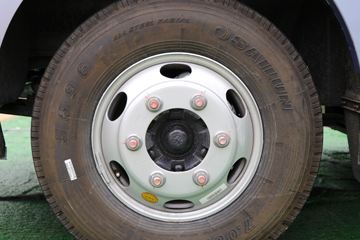 ǵT5D 4.5T 4.03׵Ŵ綯ʽῨ(BYD5041XXYBEV1)85kWhͼƬ