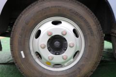 比亚迪T5D 4.5T 4.03米单排纯电动厢式轻卡(BYD5041XXYBEV1)85kWh