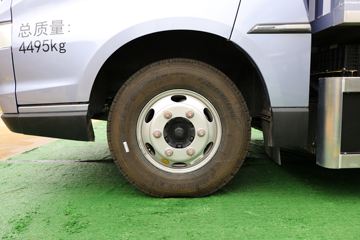 ǵT5D 4.5T 4.03׵Ŵ綯ʽῨ(BYD5041XXYBEV1)85kWhͼƬ