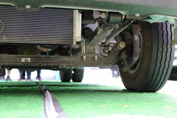 ǵT5D 4.5T 4.03׵Ŵ綯ʽῨ(BYD5041XXYBEV1)85kWhͼƬ
