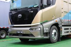 比亚迪T18 18T 4X2 纯电动洗扫车(华林牌)(HLT5181TXSEV) 比亚迪T18 18T 4X2 纯电动洗扫车(华林牌)(HLT5181TXSEV)