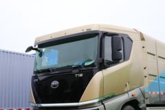 比亚迪T18 18T 4X2 纯电动洗扫车(华林牌)(HLT5181TXSEV) 比亚迪T18 18T 4X2 纯电动洗扫车(华林牌)(HLT5181TXSEV)