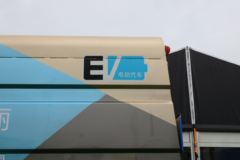 比亚迪T18 18T 4X2 纯电动洗扫车(华林牌)(HLT5181TXSEV) 比亚迪T18 18T 4X2 纯电动洗扫车(华林牌)(HLT5181TXSEV)