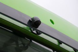 T31 电动自卸车外观图片