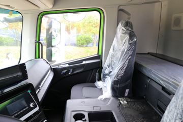 ���ǵ�T31 31T 8X4 5.6�״��綯��ж��ͼƬ