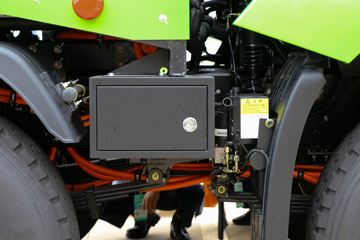 ���ǵ�T31 31T 8X4 5.6�״��綯��ж��ͼƬ