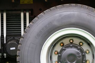 ���ǵ�T31 31T 8X4 5.6�״��綯��ж��ͼƬ