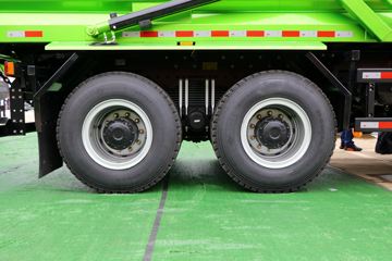 ���ǵ�T31 31T 8X4 5.6�״��綯��ж��ͼƬ