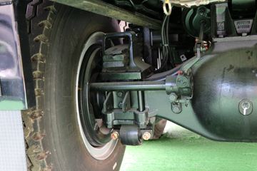 ���ǵ�T31 31T 8X4 5.6�״��綯��ж��ͼƬ