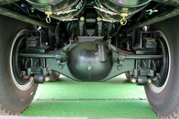 ���ǵ�T31 31T 8X4 5.6�״��綯��ж��ͼƬ