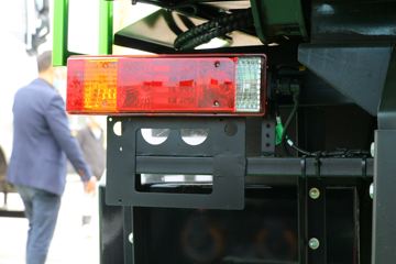 ���ǵ�T31 31T 8X4 5.6�״��綯��ж��ͼƬ