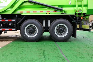 ���ǵ�T31 31T 8X4 5.6�״��綯��ж��ͼƬ