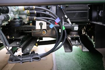 ���ǵ�T31 31T 8X4 5.6�״��綯��ж��ͼƬ