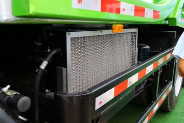 ���ǵ�T31 31T 8X4 5.6�״��綯��ж��ͼƬ