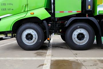 ���ǵ�T31 31T 8X4 5.6�״��綯��ж��ͼƬ