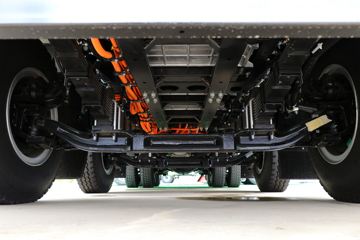 ���ǵ�T31 31T 8X4 5.6�״��綯��ж��ͼƬ