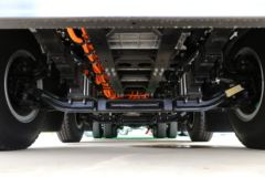 比亚迪T31 31T 8X4 5.6米纯电动自卸车(BYD3310C2EV1)