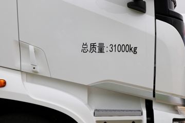 ���ǵ�T31 31T 8X4 7���������������䳵(�м�����)(BYD5310GJBEV1)ͼƬ