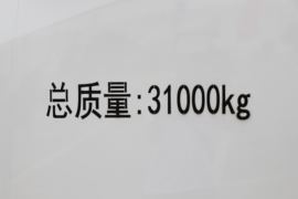 T31&nbsp;混凝土搅拌车外观                                                图片