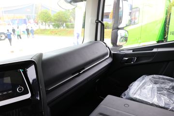 ���ǵ�T31 31T 8X4 7���������������䳵(�м�����)(BYD5310GJBEV1)ͼƬ