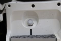 比亚迪T31 31T 8X4 7方混凝土搅拌运输车(中集江门)(BYD5310GJBEV1)