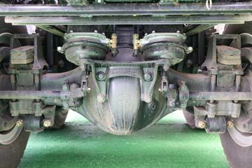 ���ǵ�T31 31T 8X4 7���������������䳵(�м�����)(BYD5310GJBEV1)ͼƬ