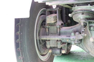 ���ǵ�T31 31T 8X4 7���������������䳵(�м�����)(BYD5310GJBEV1)ͼƬ