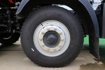 ���ǵ�T31 31T 8X4 7���������������䳵(�м�����)(BYD5310GJBEV1)ͼƬ