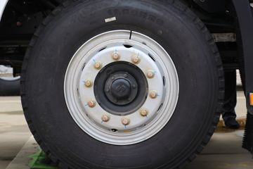 ���ǵ�T31 31T 8X4 7���������������䳵(�м�����)(BYD5310GJBEV1)ͼƬ