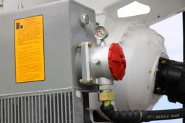 T31&nbsp;混凝土搅拌车上装                                                图片