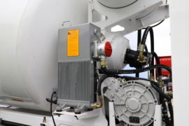 T31&nbsp;混凝土搅拌车上装                                                图片